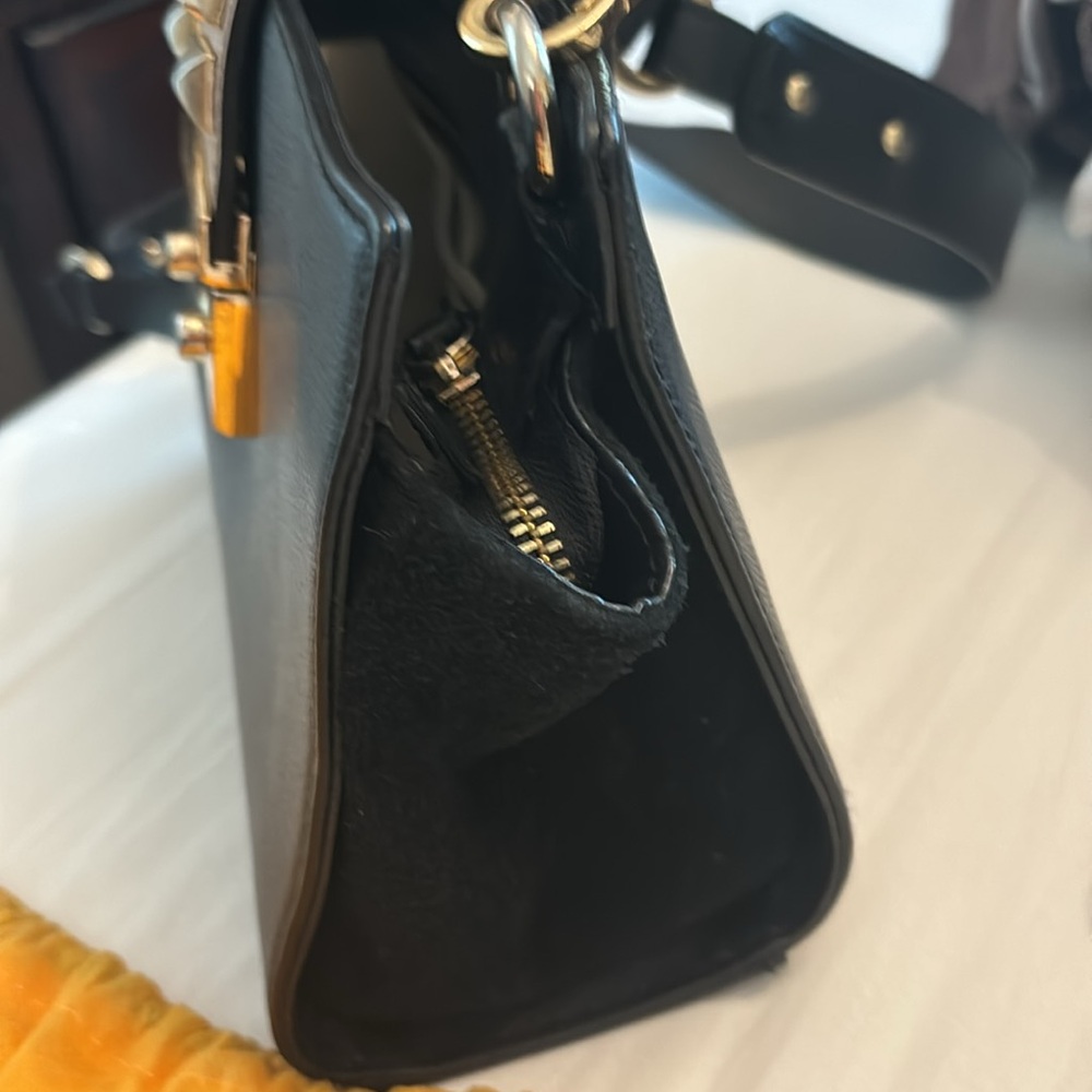 Kiki Palmellato Valentino handbag - Picture 3 of 12